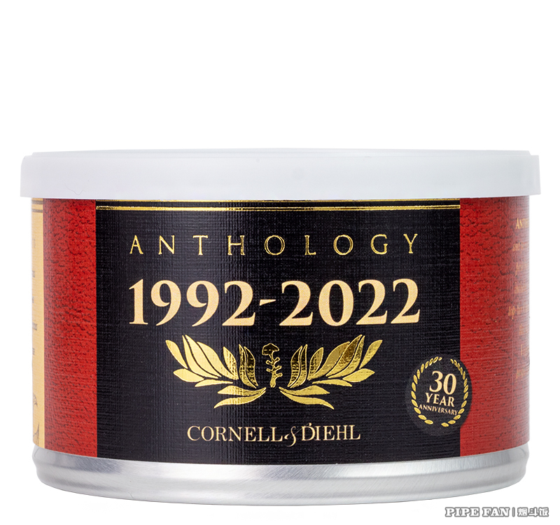 Anthology 1992-2022 2oz