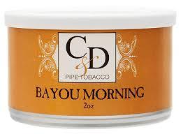 Bayou Morning