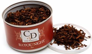 Bayou Night