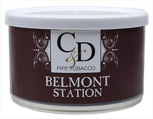 Belmont Station