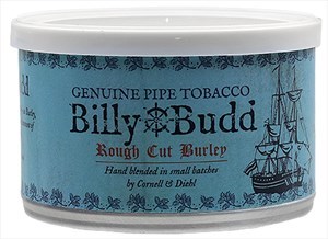 Billy Budd (Melville At Sea)