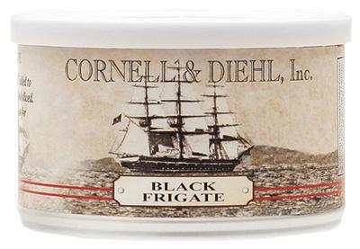 Black Frigate