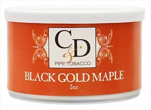 Black Gold Maple