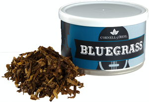 Bluegrass (Appalachian Trail)