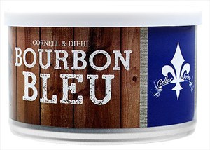 Bourbon Bleu (Cellar Series)