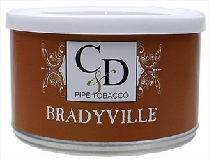 Bradyville