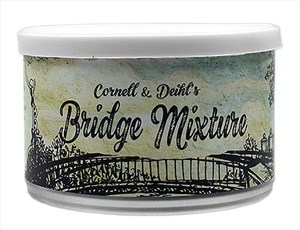Bridge Mixture