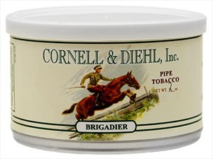 Brigadier