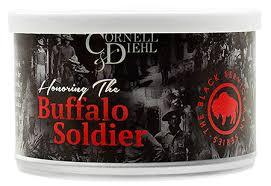Buffalo Soldier