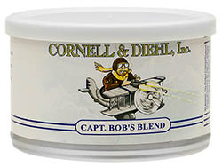 Captain Bob's Blend