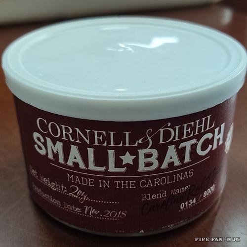 Carolina Red Flake (Small Batch)