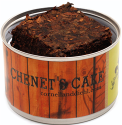 Chenet's Cake (Cellar Series)