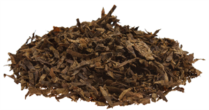 Chopped Cigar Leaf