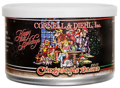 Christmas Blend 2013 (Won't Go Til We Get Some)