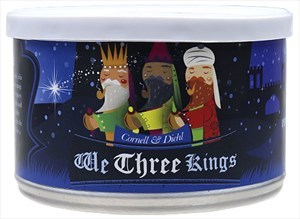 Christmas Blend 2014 (We Three Kings)