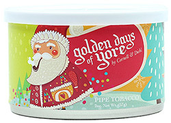 Christmas Blend 2015 (Golden Days of Yore)