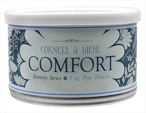 Comfort (Serenity Series)