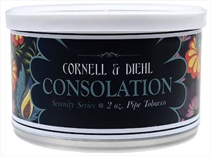 Consolation (Serenity Series)