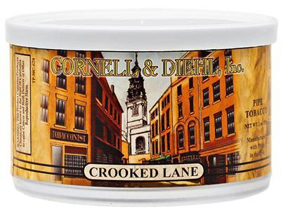 Crooked Lane
