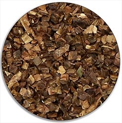 Cube Cut Burley