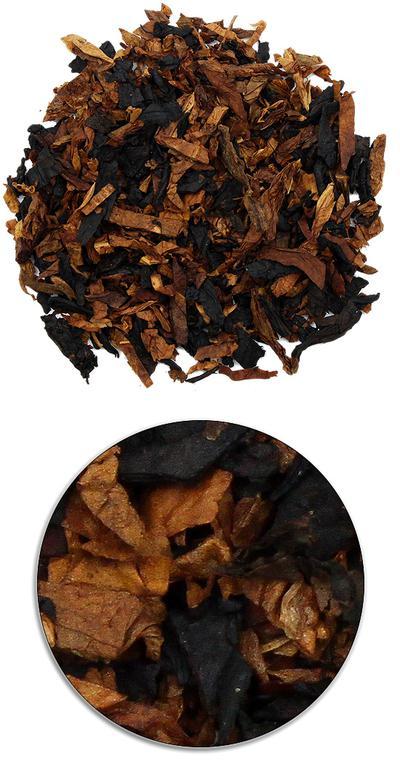 Dark Cherry Cavendish