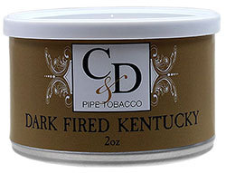 Dark Fired Kentucky