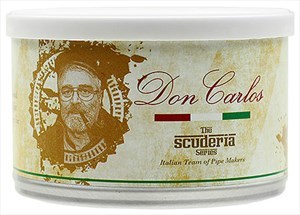 Don Carlos (Scuderia)