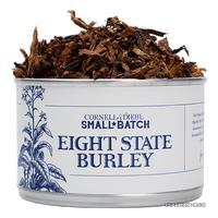 Eight State Burley