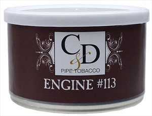 Engine #113