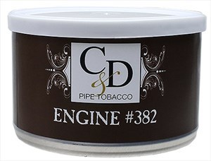 Engine #382