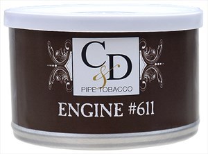 Engine #611