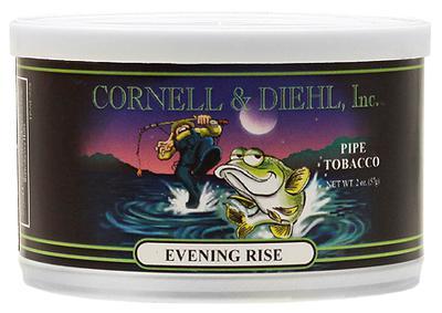 Evening Rise