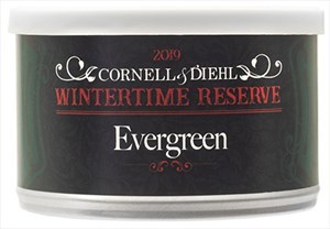 Evergreen (Wintertime Reserve)