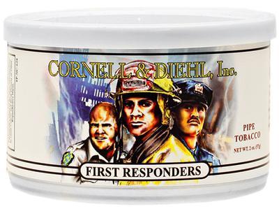 First Responders