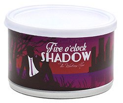 Five O'Clock Shadow (Working Man Series)