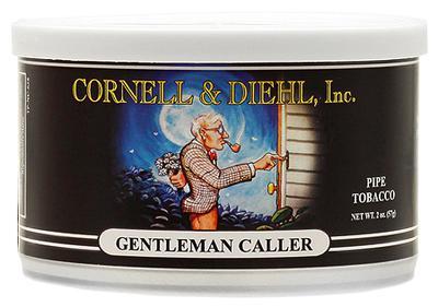 Gentleman Caller