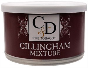 Gillingham Mixture