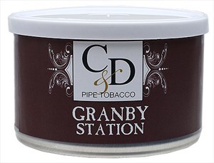 Granby Station