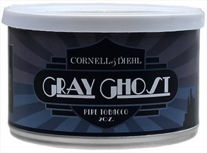 Gray Ghost