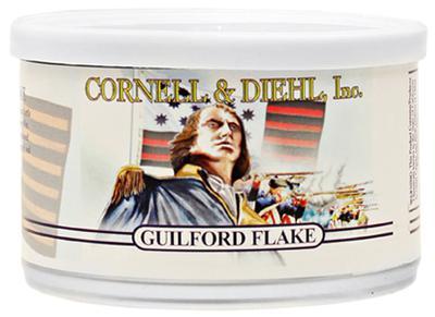 Guilford Flake