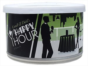 Happy Hour (Working Man Series)