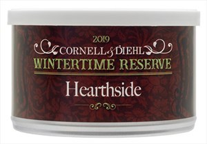 Hearthside (Wintertime Reserve)