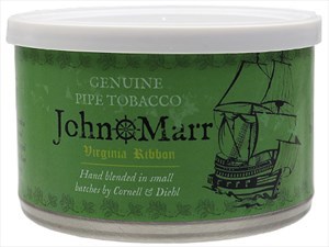 John Marr (Melville At Sea)