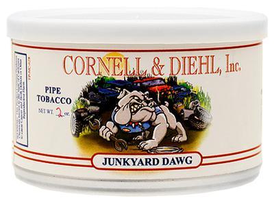 Junkyard Dawg