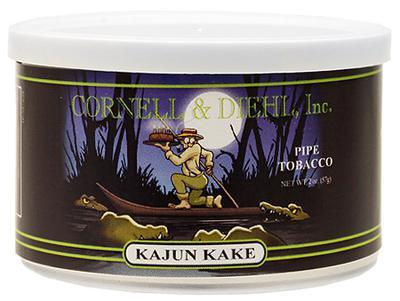 Kajun Kake