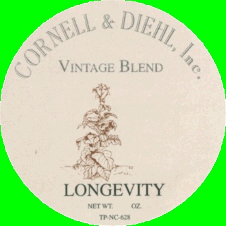 Longevity (Serenity Series)