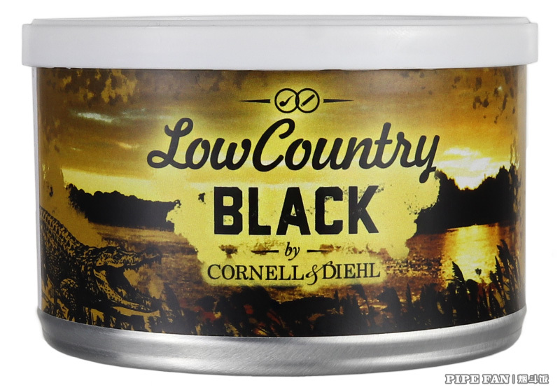 Low Country: Black
