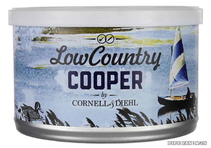 Low Country: Cooper