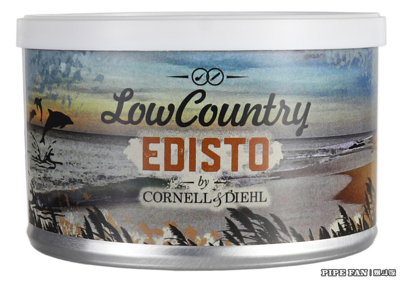 Low Country: Edisto