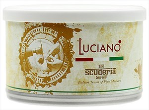 Luciano (Scuderia)